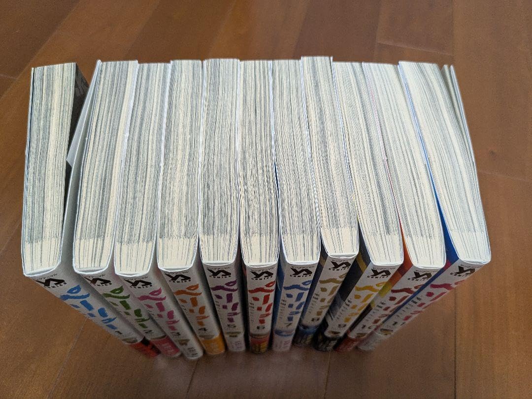 Amazon.co.jp: ペリリュー 全巻セット 1-11巻 武田綾乃 : おもちゃ